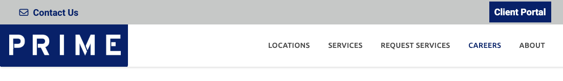 Prime Occupational Medicine